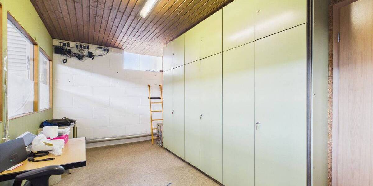 Gewerbeobjekt Selfkant Tüddern - 5.000&euro; | Angebot:26192174