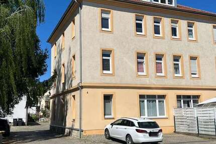 Wohnung Heidenau Heidenau-Süd - 4 Zimmer, 108 m&sup2;, 995&euro; | Angebot:26731791