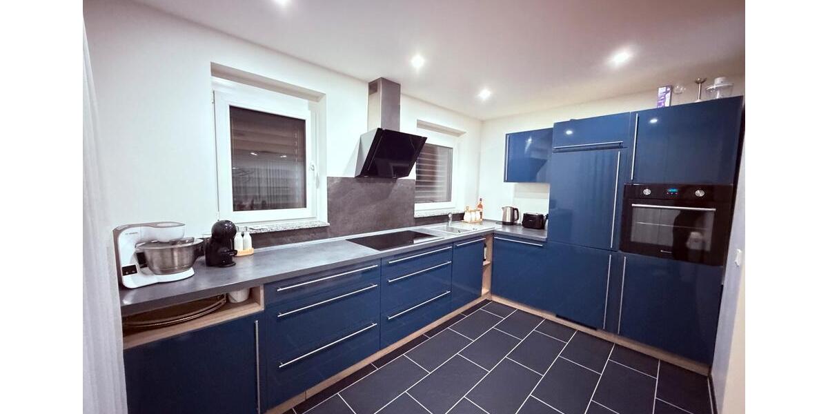 Etagenwohnung Walheim - 4 Zimmer, 110 m&sup2;, 1.500&euro; | Angebot:25932457