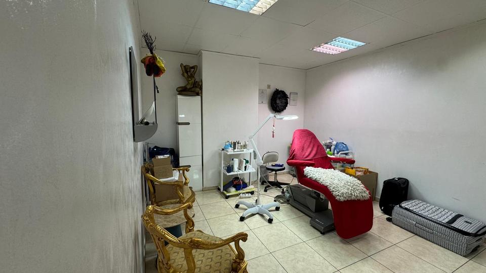 Gewerbeobjekt Hannover Vahrenwald-List - 1.728&euro; | Angebot:26396669