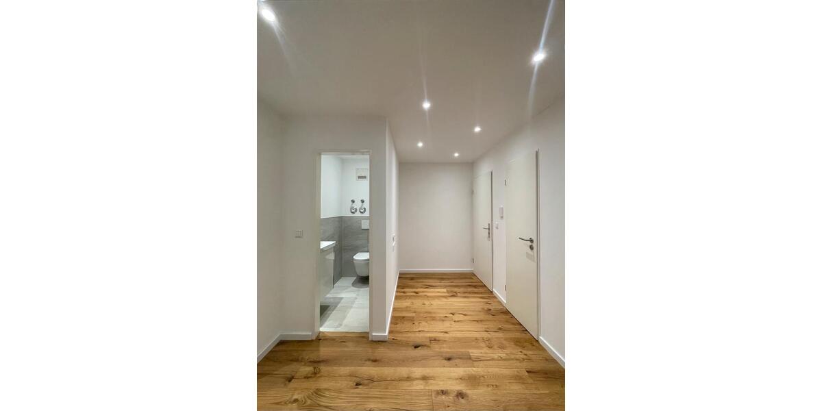 Erdgeschoßwohnung Ludwigsburg Hoheneck - 3 Zimmer, 74 m&sup2;, 1.550&euro; | Angebot:25641342