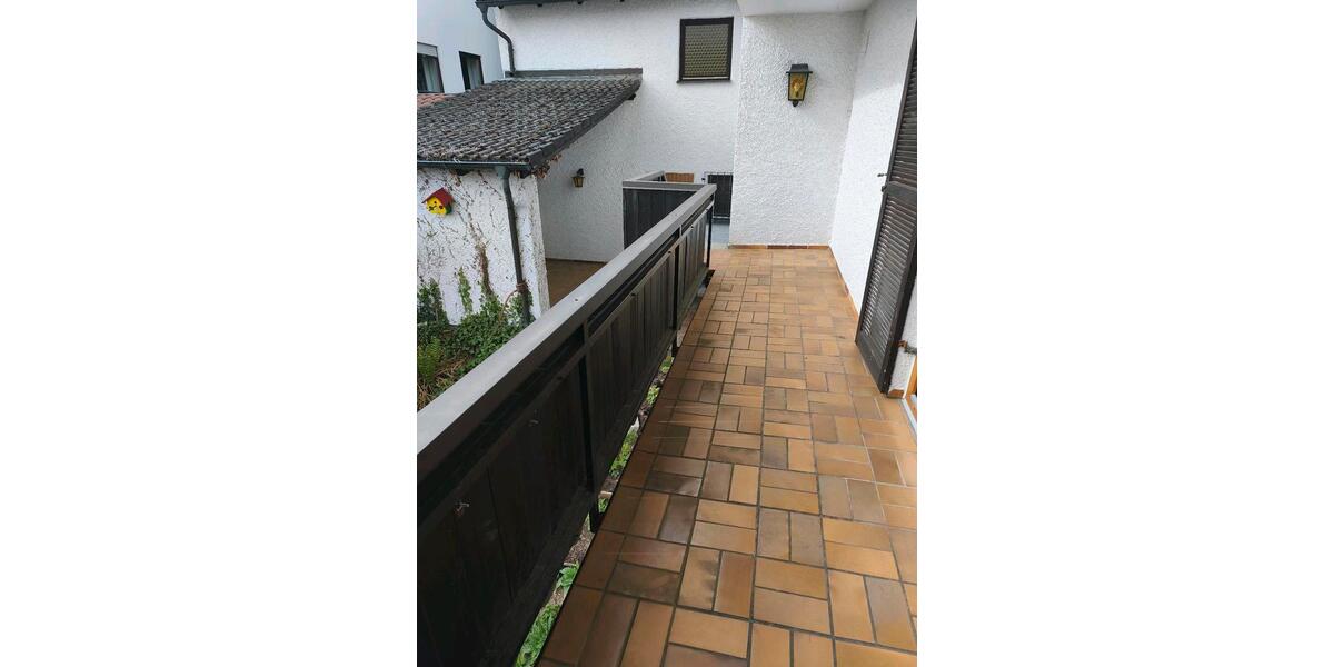Etagenwohnung Freudenberg - 5 Zimmer, 120 m&sup2;, 820&euro; | Angebot:26448837