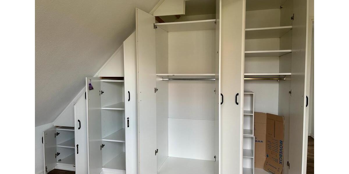 Maisonettenwohnung Krummhörn - 4 Zimmer, 82 m&sup2;, 950&euro; | Angebot:26612189