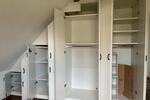 Maisonettenwohnung Krummhörn - 4 Zimmer, 82 m&sup2;, 950&euro; | Angebot:26612189