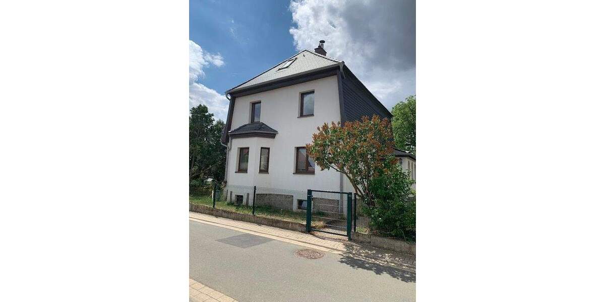 Einfamilienhaus Kamsdorf Kamsdorf - 5 Zimmer, 157 m&sup2;, 1.000&euro; | Angebot:26245863