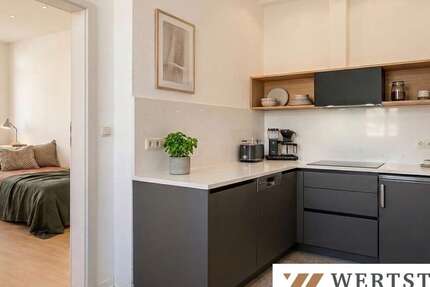 Wohnung Bautzen - 1 Zimmer, 44 m&sup2;, 283&euro; | Angebot:25774970