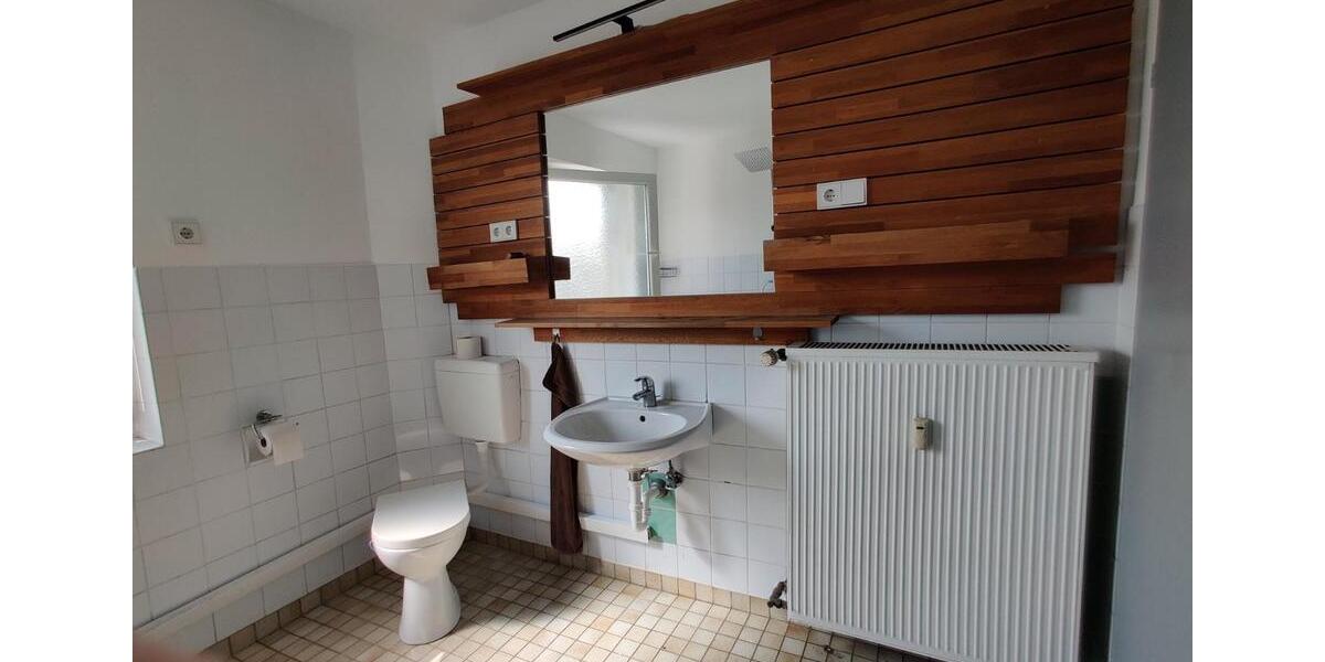 Etagenwohnung Sand am Main - 3 Zimmer, 83 m&sup2;, 540&euro; | Angebot:26266131