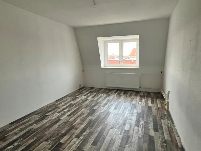 Etagenwohnung Oschersleben (Bode) - 1 Zimmer, 35 m&sup2;, 223&euro; | Angebot:24890557