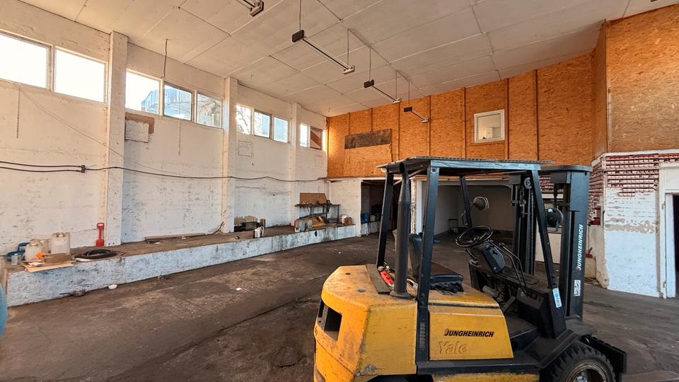 Gewerbeobjekt Eisenach - 1.300&euro; | Angebot:23584530