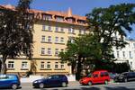 Etagenwohnung Plauen Stadtmitte - 3 Zimmer, 76 m&sup2;, 435&euro; | Angebot:25776611