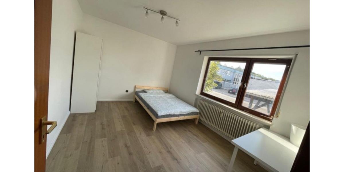 Wohnen auf Zeit Heidelberg Boxberg - 2 Zimmer, 110 m&sup2;, 520&euro; | Angebot:19717670