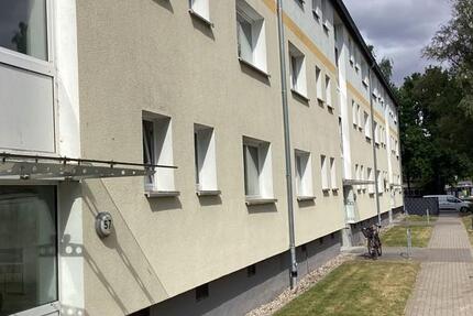 Die gefällt mir: sanierte 3-Zimmer-Wohnung mit Balkon, sofort anmietbar!