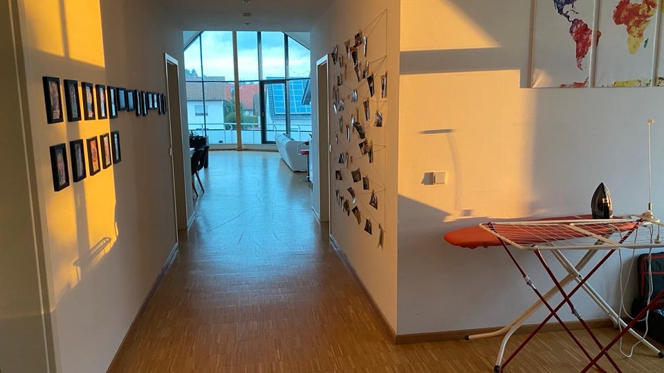 wunderschönes WG wg Zimmer in Rödermark nähe Frankfurt Darmstadt 1 zimmer