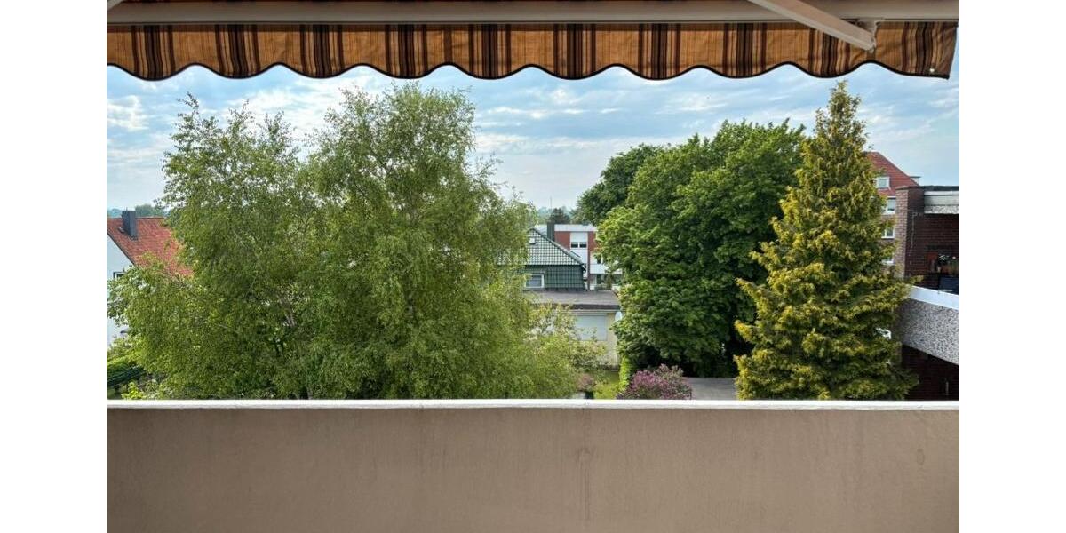 Etagenwohnung Cuxhaven - 3 Zimmer, 80 m&sup2;, 785&euro; | Angebot:26702142