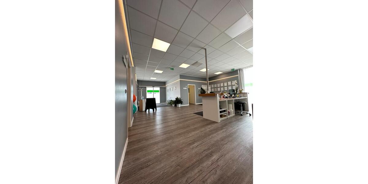 Laden Einzelhandel Showroom Büro zu vermieten zimmer