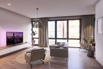 Wohnung zum Mieten in Schwerte 1.030 € 103 m² 2 zimmer