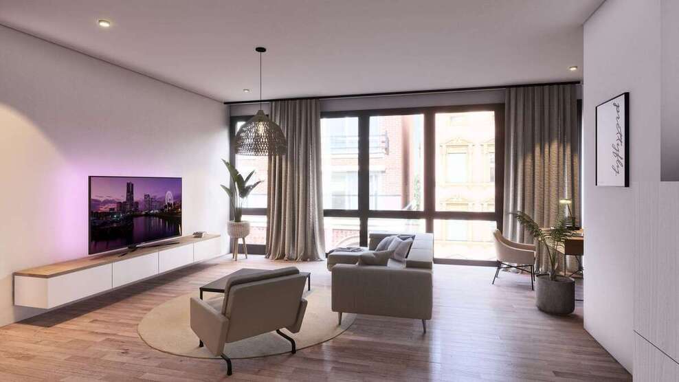 Wohnung zum Mieten in Schwerte 1.030 € 103 m² 2 zimmer