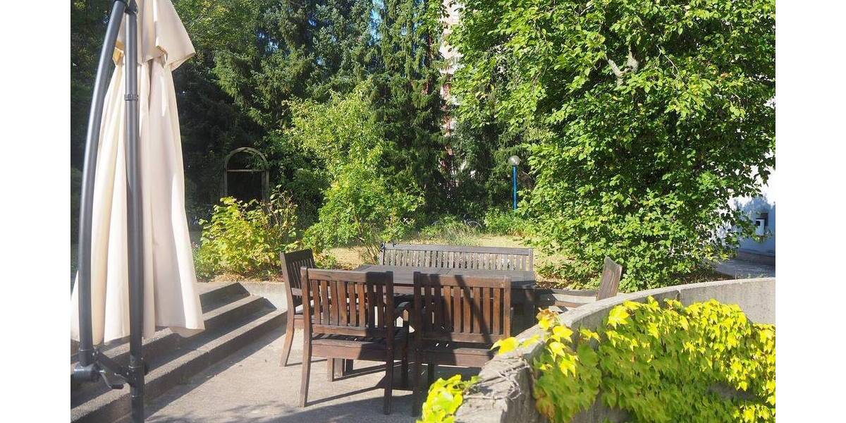 Gewerbeobjekt Nürnberg Schoppershof - 300&euro; | Angebot:26058057