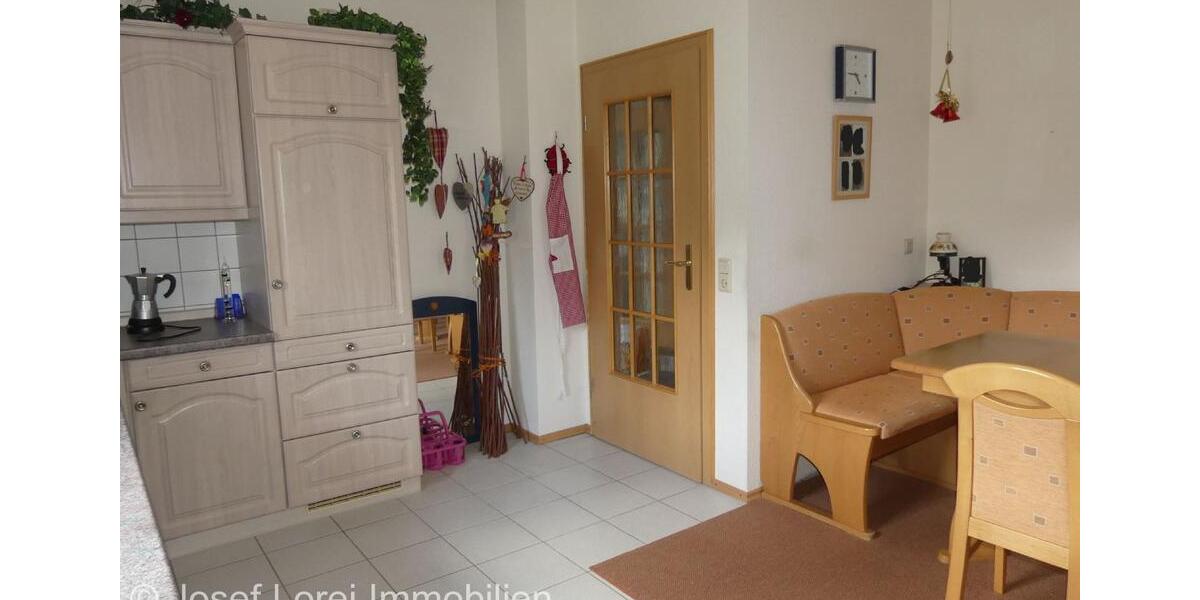 Dachgeschoßwohnung Hünfeld - 2 Zimmer, 65 m&sup2;, 485&euro; | Angebot:23299736