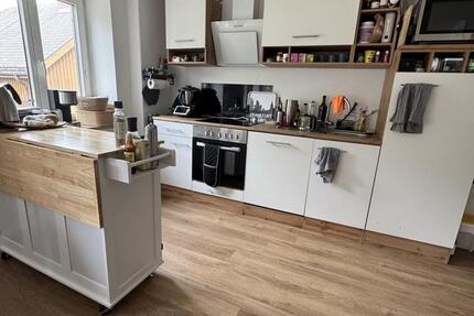 1 12 Zimmer-Wohnung im DG in Mittenwald zimmer