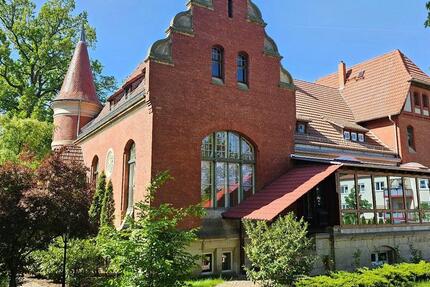 Gewerbeobjekt Torgau - 4.000&euro; | Angebot:23852395