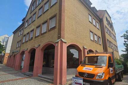 Gewerbeobjekt Sulzbach-Rosenberg Rosenberg - 700&euro; | Angebot:24647427
