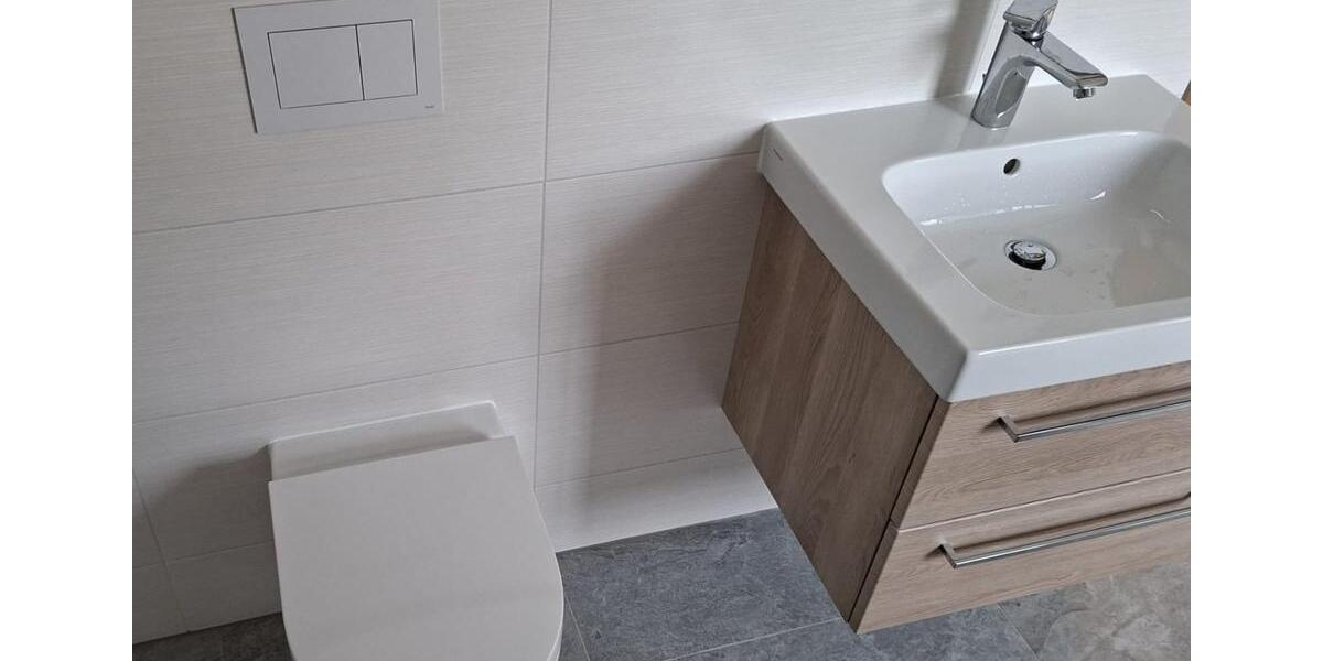 Erdgeschoßwohnung Reichenbach im Vogtland Obermylau - 2 Zimmer, 55 m&sup2;, 660&euro; | Angebot:25613157