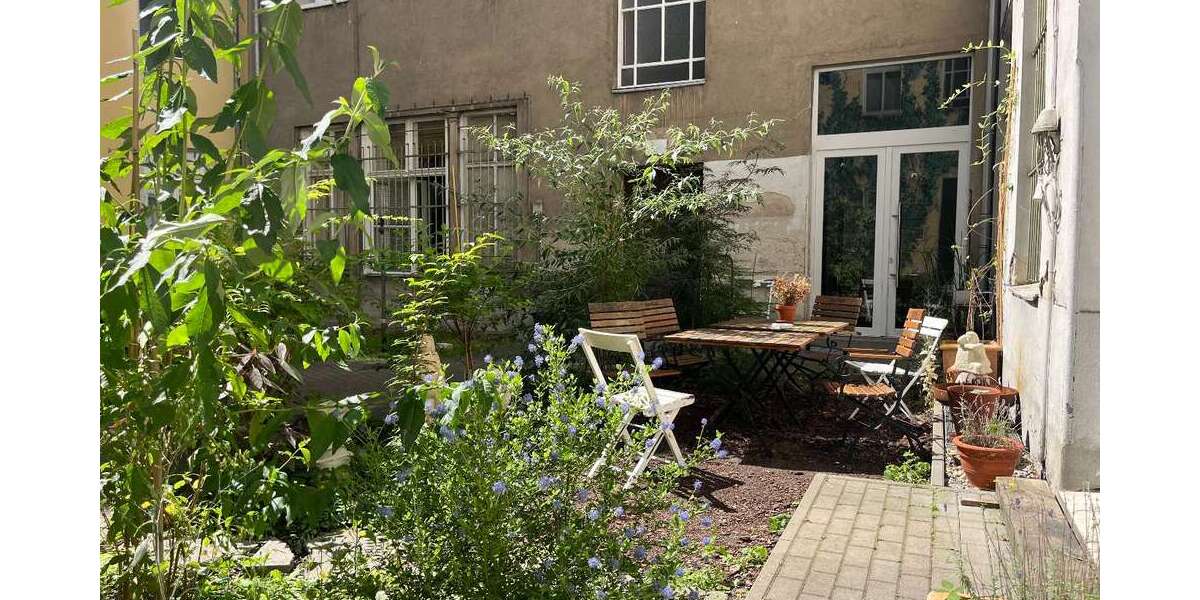 Gewerbeobjekt Berlin Friedrichshain-Kreuzberg - 260&euro; | Angebot:26850234