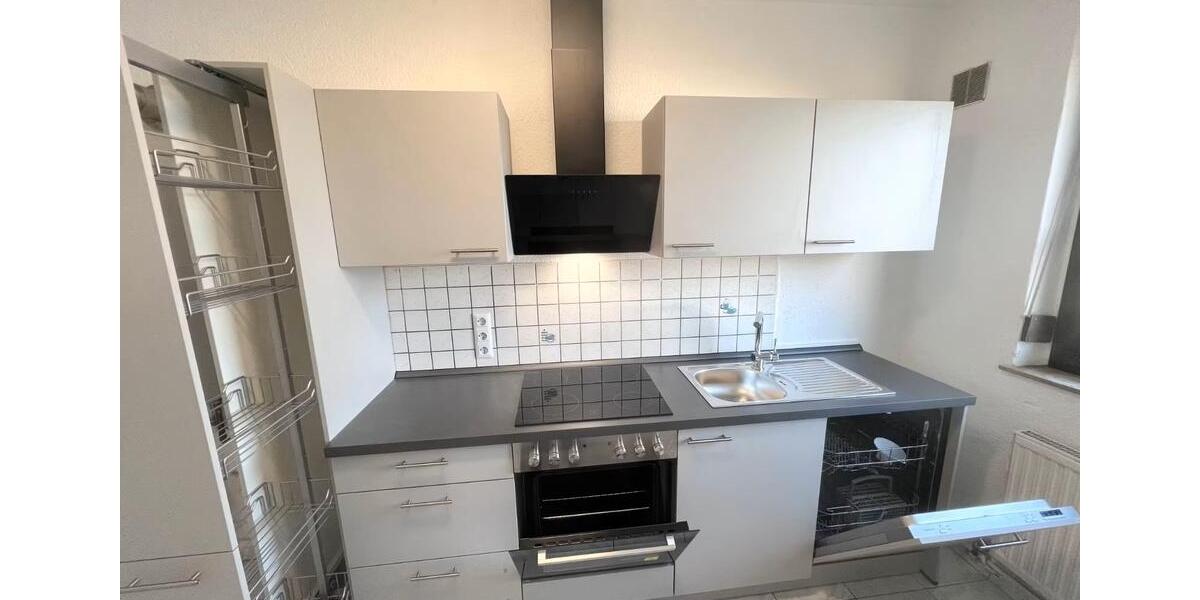 Etagenwohnung Aalen Unterkochen - 5 Zimmer, 105 m&sup2;, 1.200&euro; | Angebot:26032187