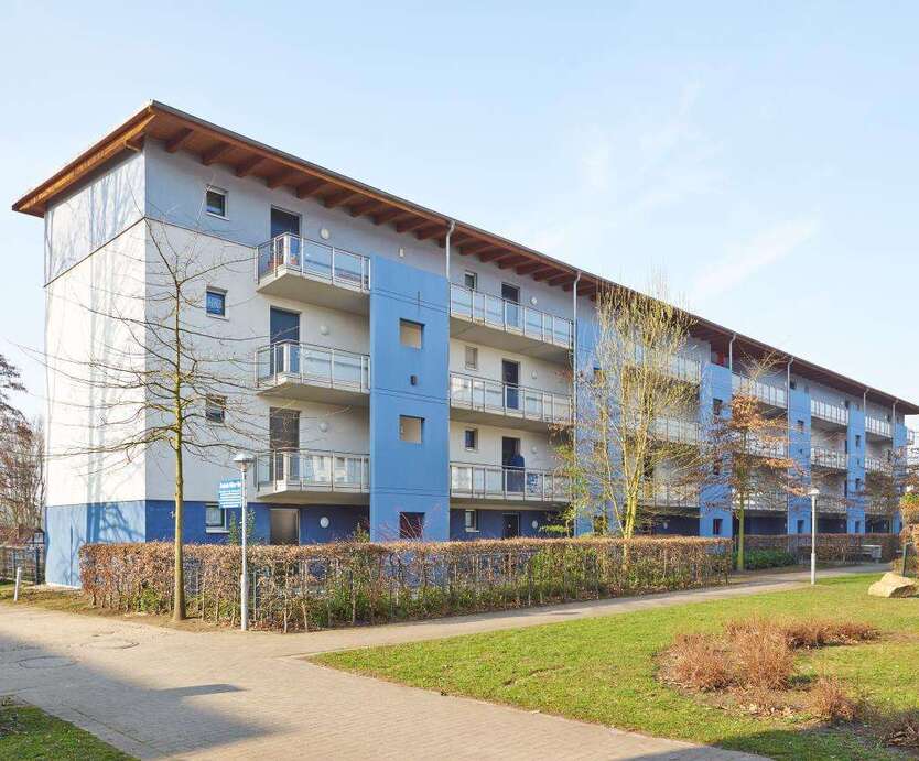 Wohnung zum Mieten in Bochum 625 € 59.82 m² 2 zimmer