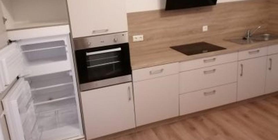 Erdgeschoßwohnung Papenburg - 2 Zimmer, 40 m&sup2;, 540&euro; | Angebot:25948835