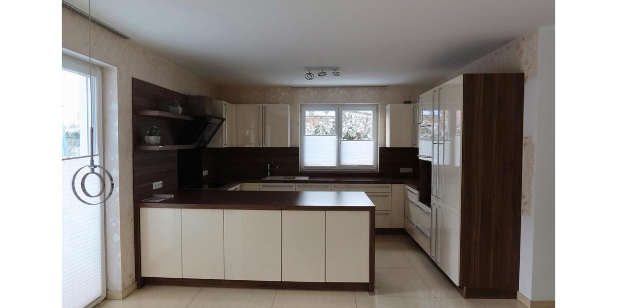 Traum-Einfamilienhaus zur Miete 4 zimmer