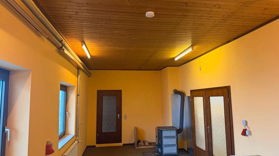 Gewerbeobjekt Brücken - 850&euro; | Angebot:24620390