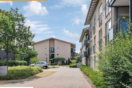 Wohnung Hamm Braam-Ostwennemar - 2 Zimmer, 51 m&sup2;, 778&euro; | Angebot:22082374