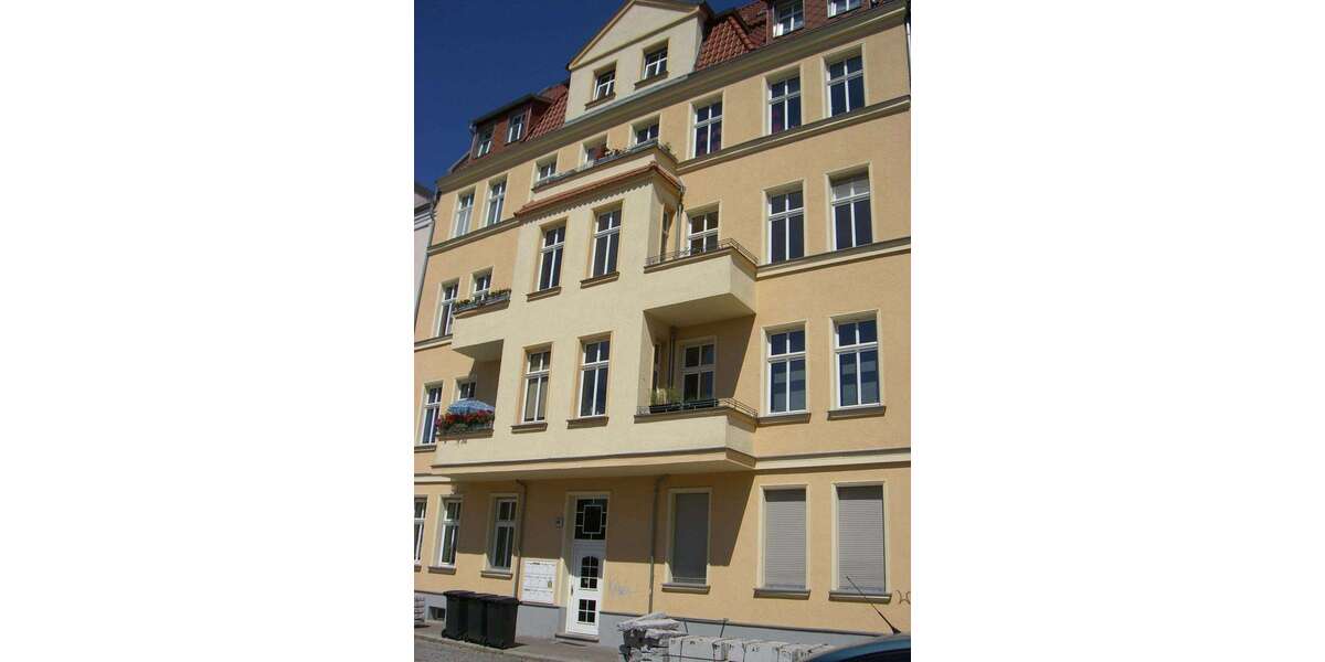 Etagenwohnung Fürstenwalde Mitte - 3 Zimmer, 74 m&sup2;, 830&euro; | Angebot:27272068