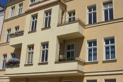 Wohnung Fürstenwalde Mitte - 3 Zimmer, 74 m&sup2;, 830&euro; | Angebot:27272068