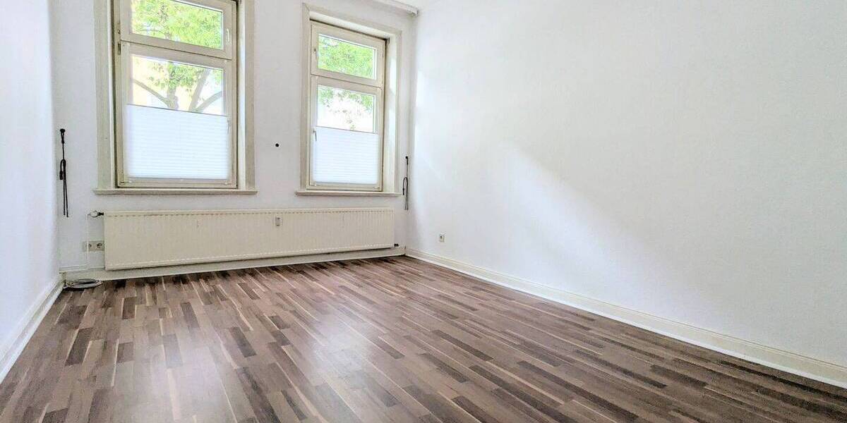 Etagenwohnung Hamburg Heimfeld - 3 Zimmer, 62 m&sup2;, 675&euro; | Angebot:26758877