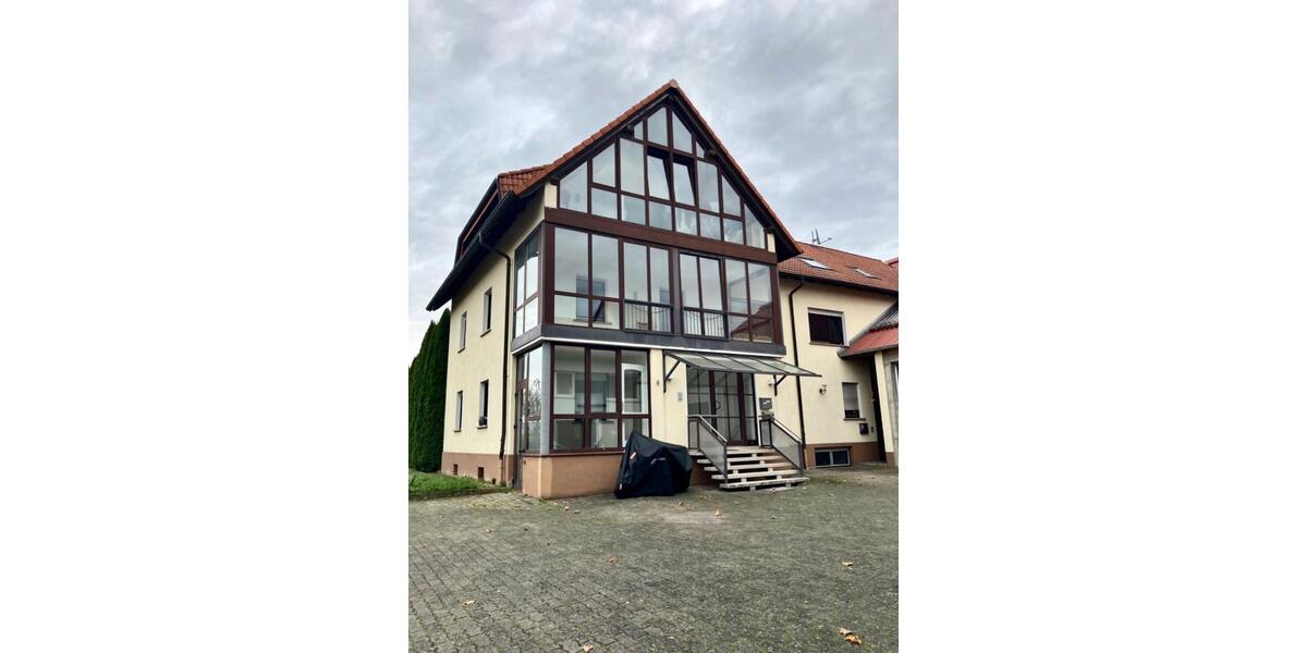 Maisonettenwohnung Burghaun - 6 Zimmer, 179 m&sup2;, 950&euro; | Angebot:24967260