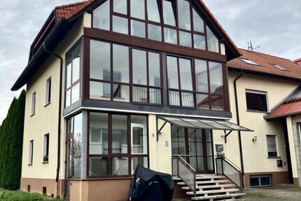 Wohnung Burghaun - 6 Zimmer, 179 m&sup2;, 950&euro; | Angebot:24967260
