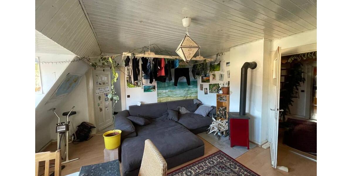 Wohnen auf Zeit Witzenhausen - 1 Zimmer, 8 m&sup2;, 260&euro; | Angebot:26287143