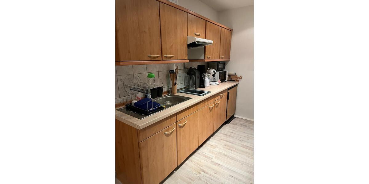 Dachgeschoßwohnung Bad Tabarz - 3 Zimmer, 75 m&sup2;, 480&euro; | Angebot:26382574