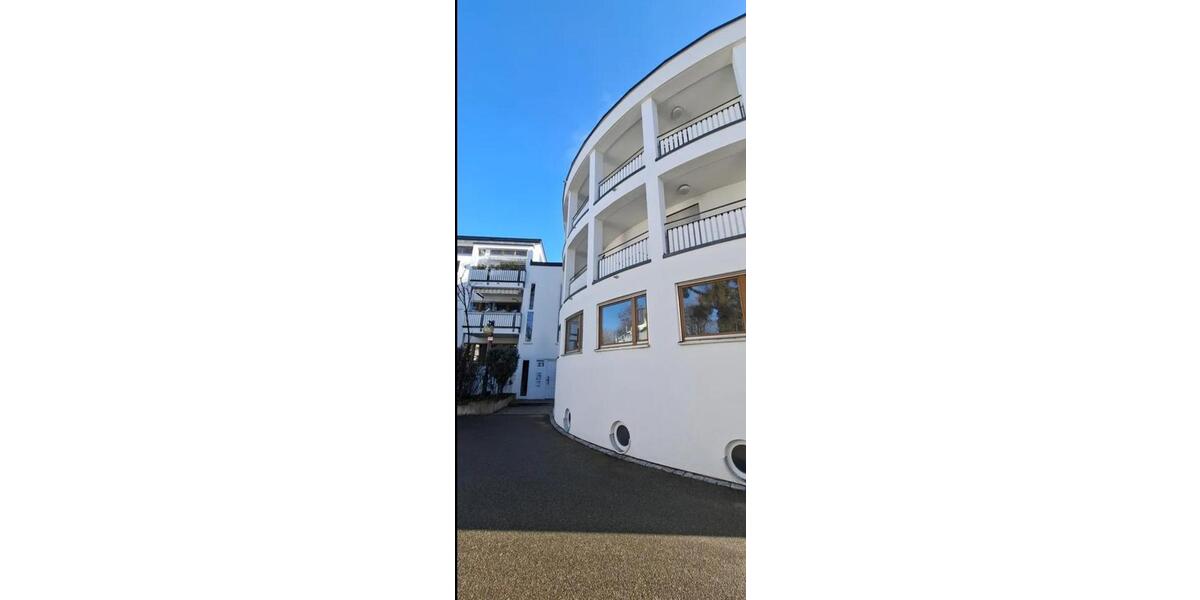 Etagenwohnung Pfullingen - 1.5 Zimmer, 46 m&sup2;, 750&euro; | Angebot:26615969