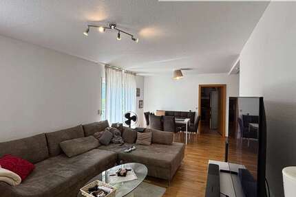 Wohnung Freudenberg - 3 Zimmer, 90 m&sup2;, 670&euro; | Angebot:27016324