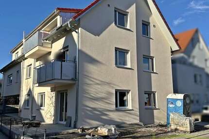 Wohnung zum Mieten in Gäufelden 1.070 € 71.02 m² 3 zimmer