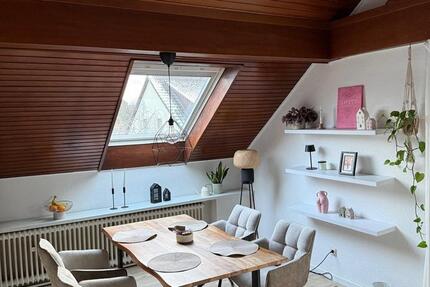 Wohnung Dortmund Hombruch - 4 Zimmer, 80 m&sup2;, 940&euro; | Angebot:24728644