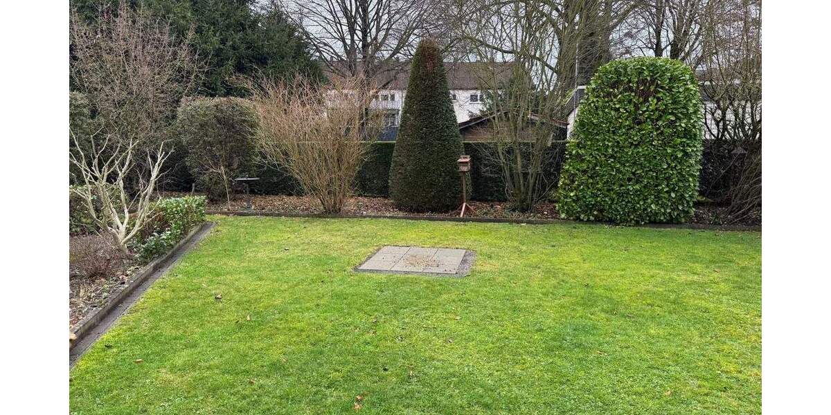 Etagenwohnung Siegburg Dreesch - 2 Zimmer, 80 m&sup2;, 990&euro; | Angebot:24155580