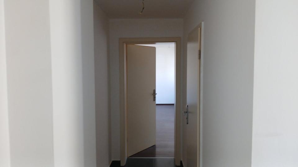 kleine 1 Zimmer Wohnung in Genthin zu vermieten 1 zimmer