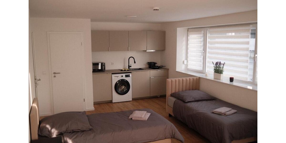 Wohnen auf Zeit Gärtringen - 1 Zimmer, 30 m&sup2;, 75&euro; | Angebot:26569208