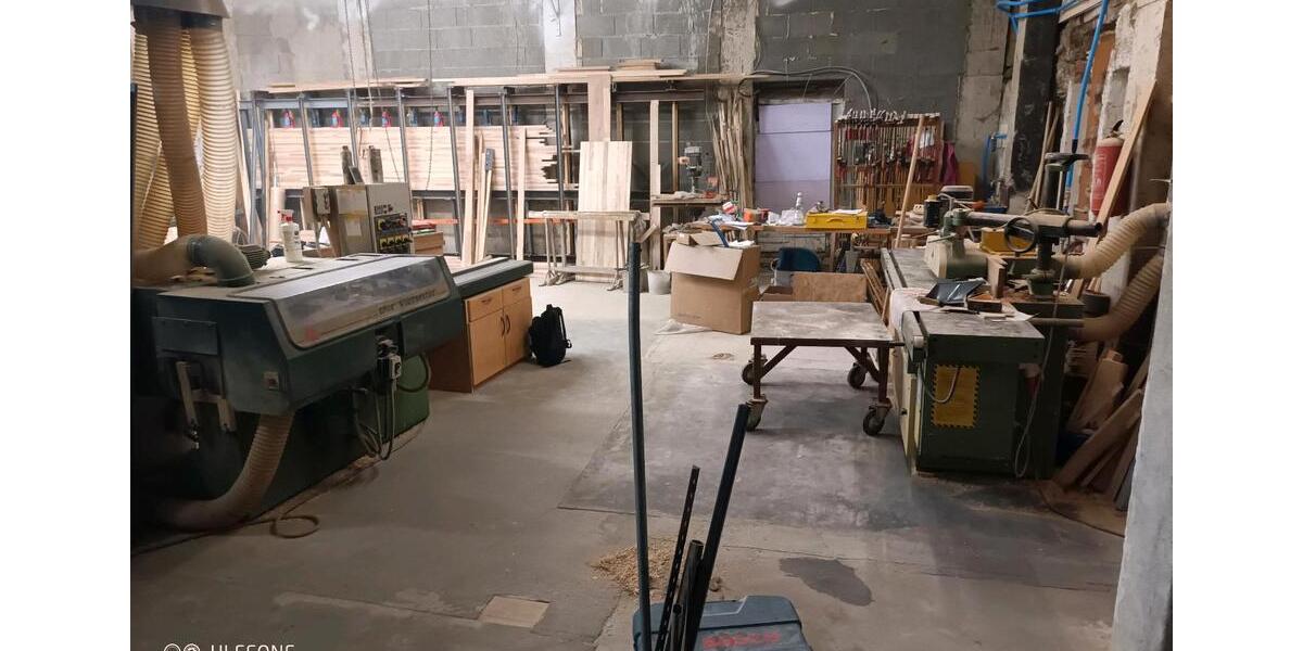 Gewerbeobjekt Rot an der Rot - 450&euro; | Angebot:18009150