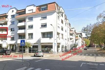Wohnung Lörrach - 3 Zimmer, 150 m&sup2;, 1.600&euro; | Angebot:27098687